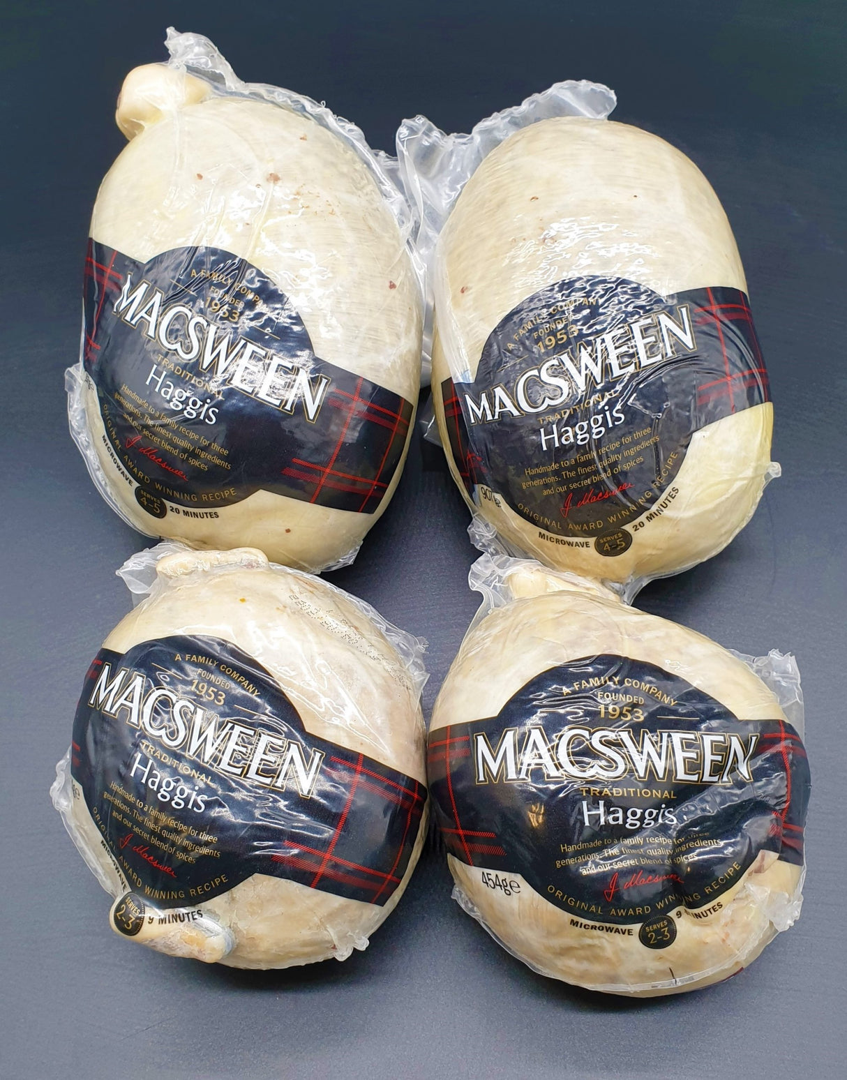 Haggis