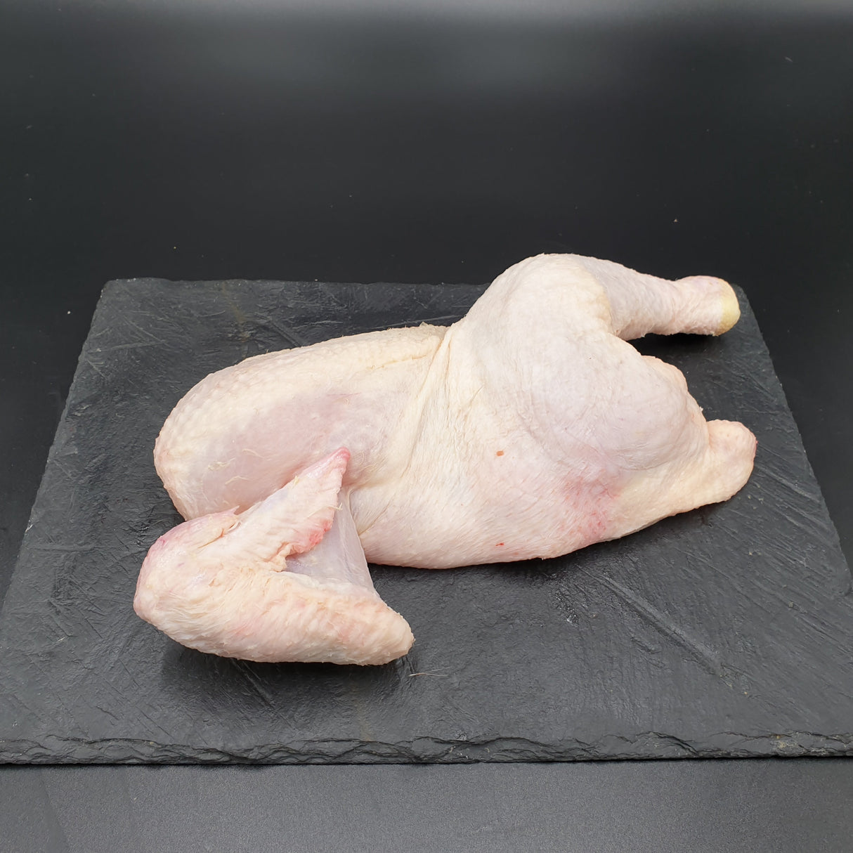 Half Chicken