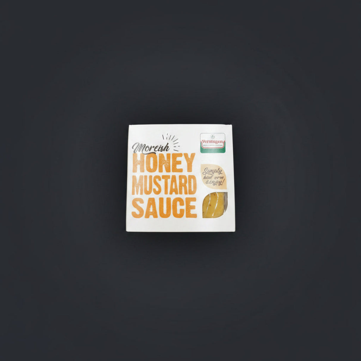Honey Mustard Sauce