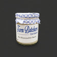 Hot Horseradish Sauce