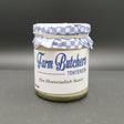 Hot Horseradish