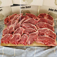 Lamb Chop Box