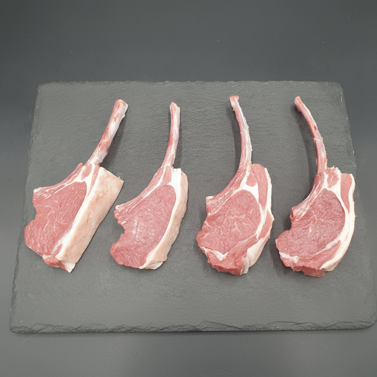 Lamb Cutlets