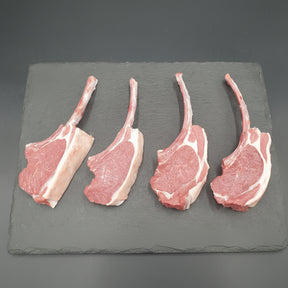 Lamb Cutlets
