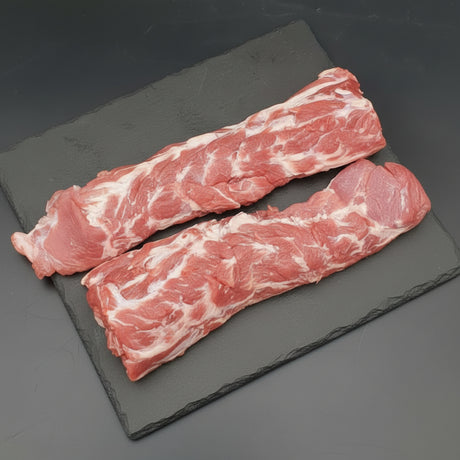 Lamb Neck Fillet
