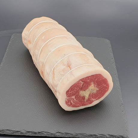 Lamb Noisette