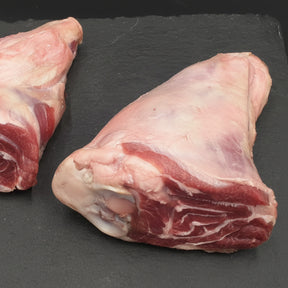 Lamb Shank