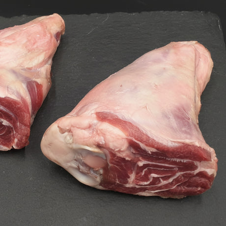 Lamb Shank