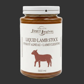 Lamb Stock