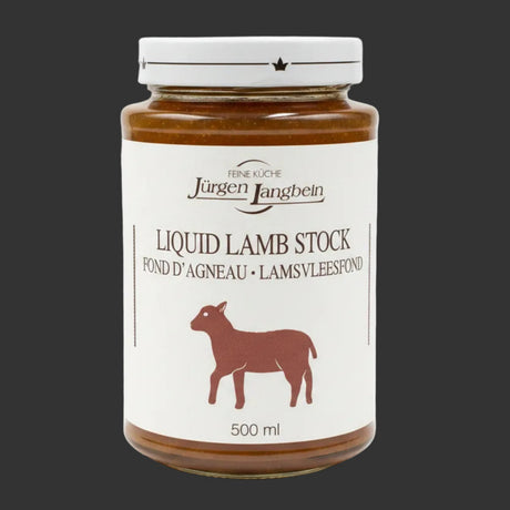Lamb Stock