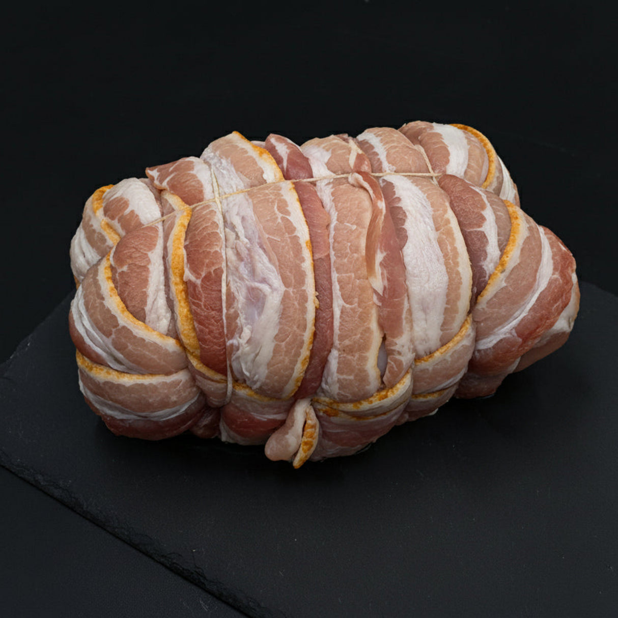 Chicken Parcel with sausage meat & stuffing