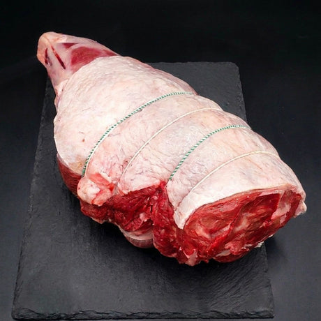 Leg of Lamb