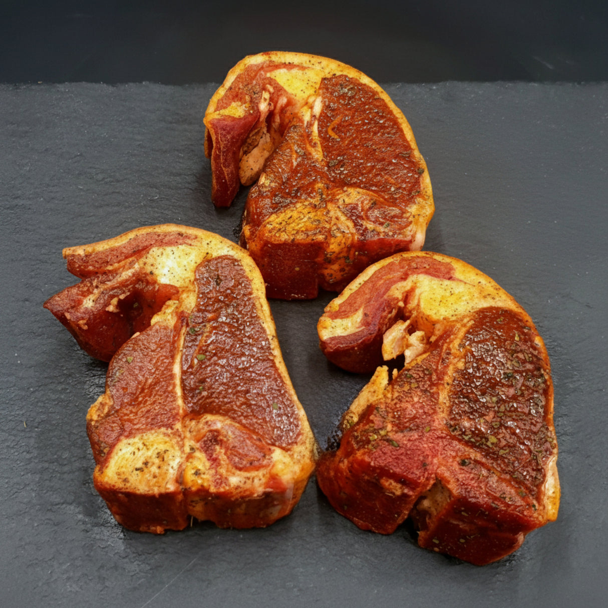 Lamb Chops