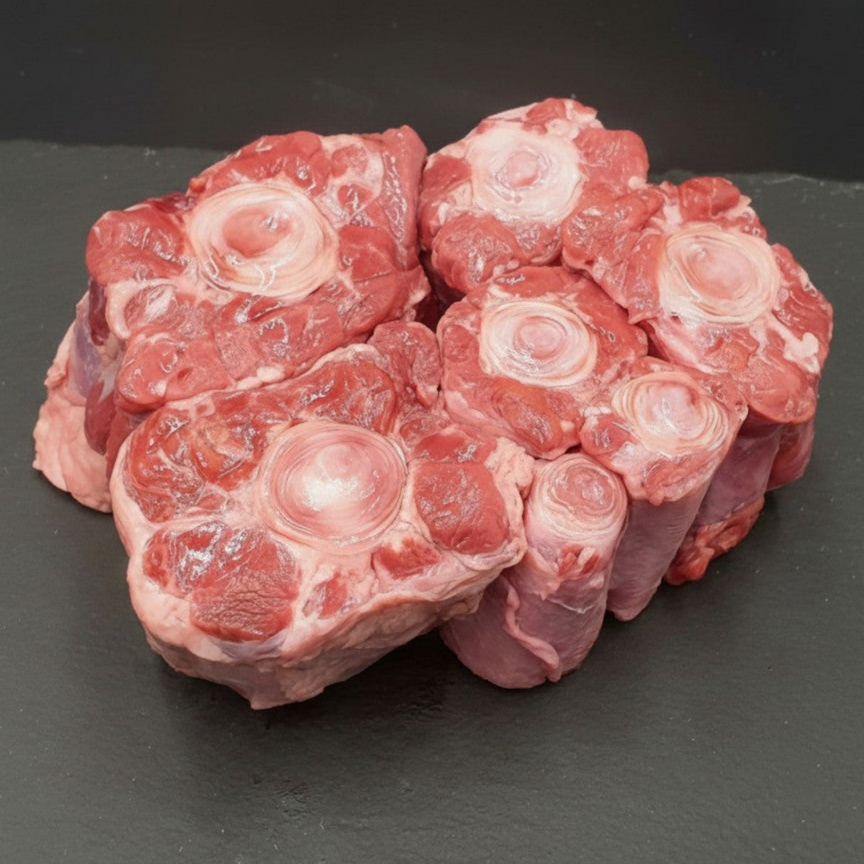 Ox Tail