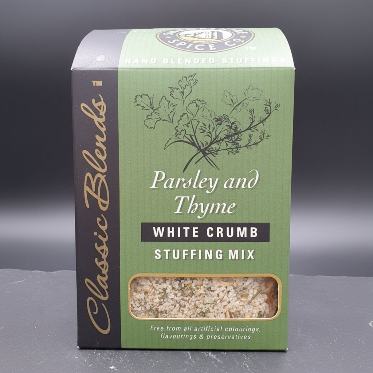 Parsley & Thyme Stuffing Mix