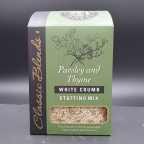 Parsley & Thyme Stuffing Mix