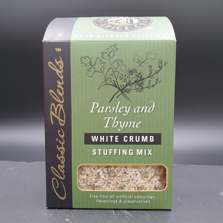 Parsley & Thyme Stuffing Mix