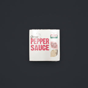 Pepper Sauce