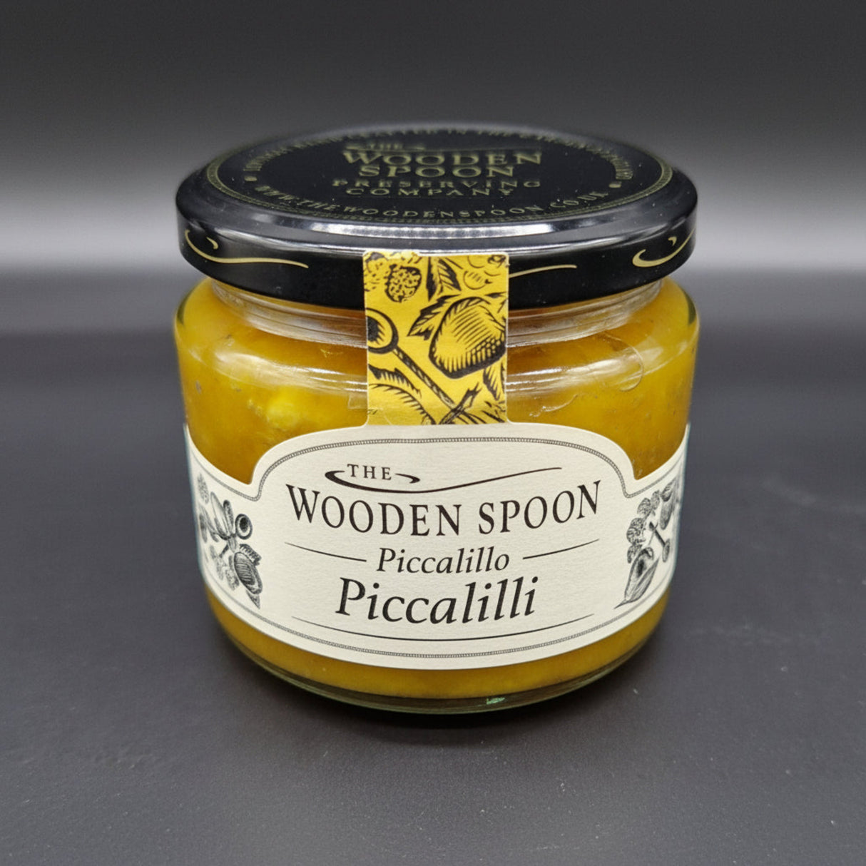 Piccalilli