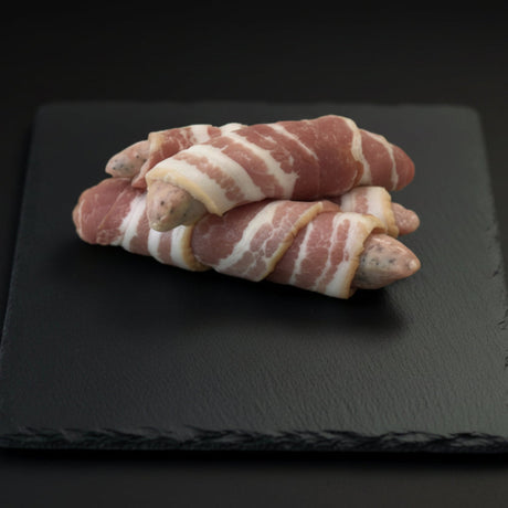 Pigs in Blankets