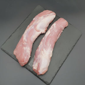 Pork Tenderloin