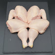 Portioned Chicken