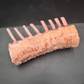 Rack of Pork Loin