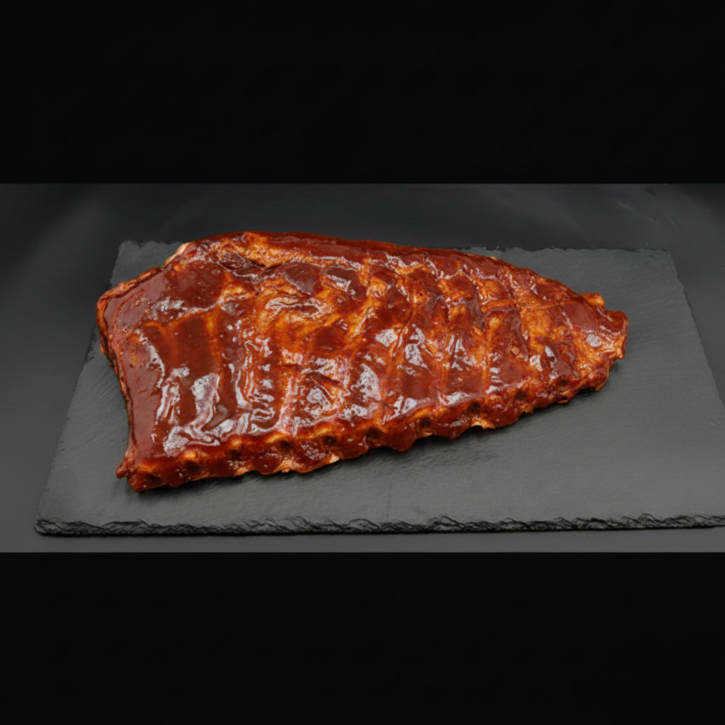 Rack of Pork Spare Ribs