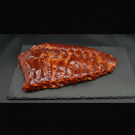 Rack of Pork Spare Ribs
