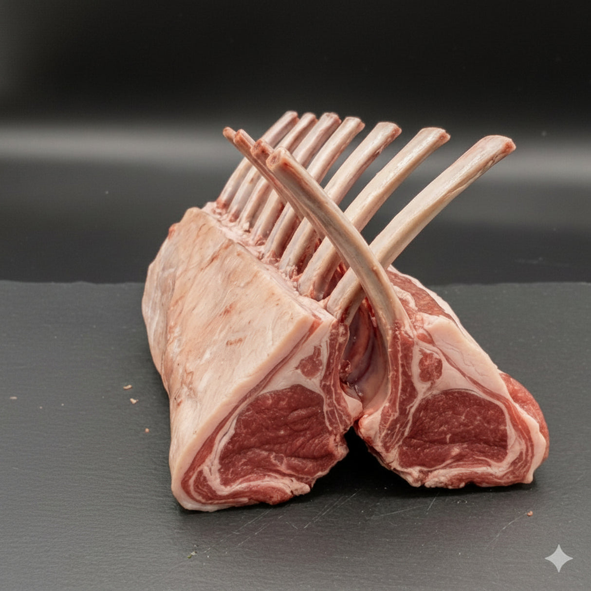 Rack of Lamb