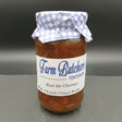 Real Ale Chutney