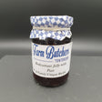 Redcurrant Jelly with Port