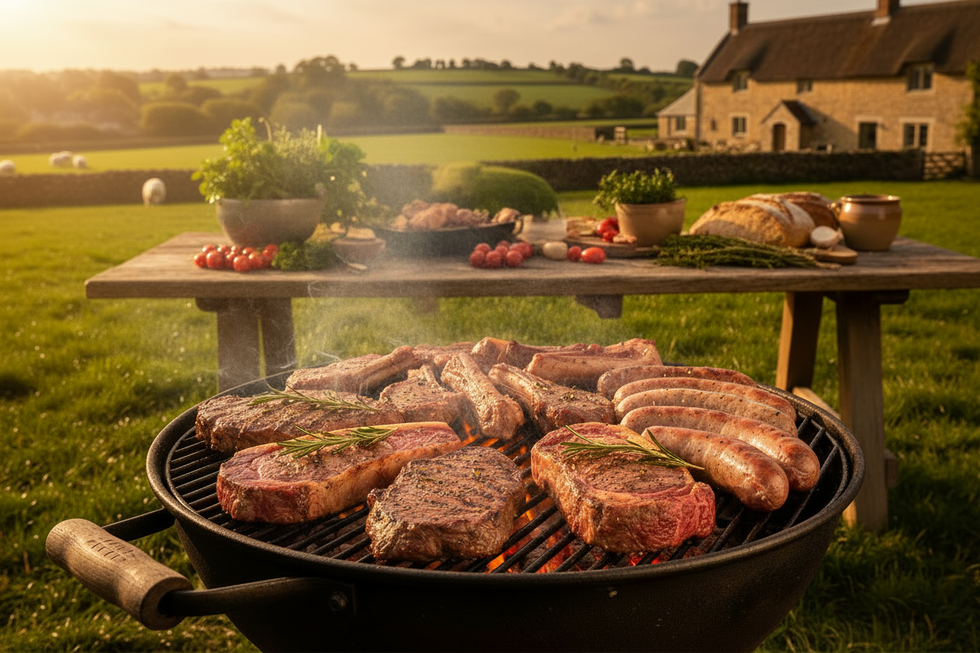 Online Butchers for UK Meat Delivery | Farm Butchers
