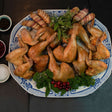 Free Range Turkey Wings