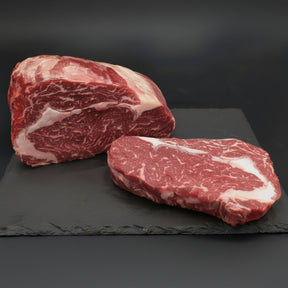 Ribeye Steak