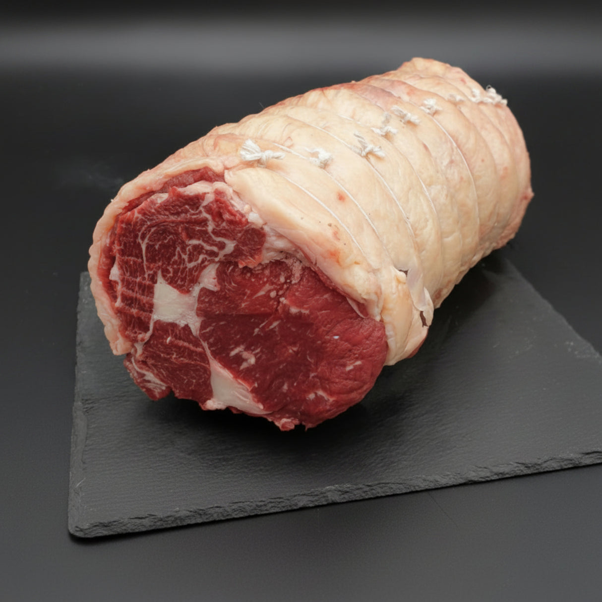 Rolled Ribeye