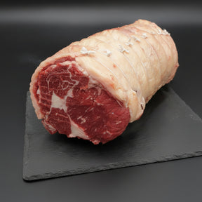 Rolled Ribeye