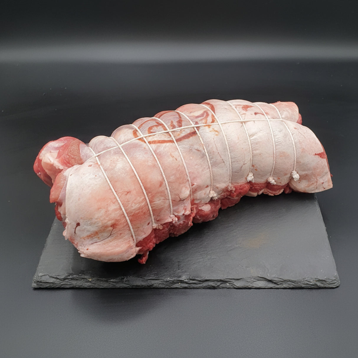 Shoulder of Lamb 2