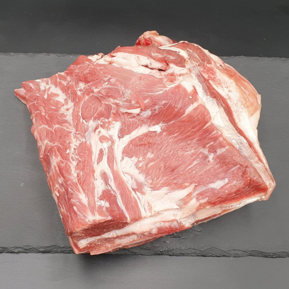 Shoulder of Lamb 3