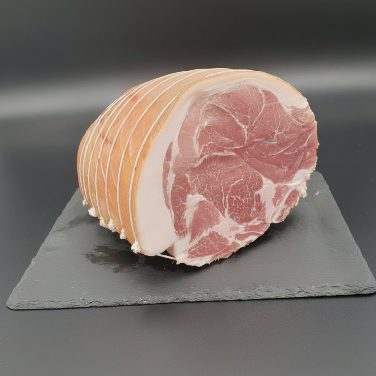 Rolled Shoulder of Pork