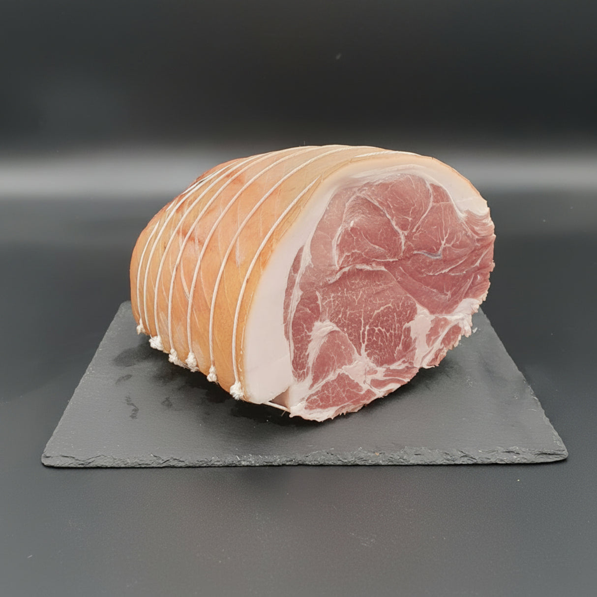 Rolled Shoulder of Pork