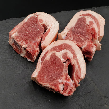 Single Loin Chops