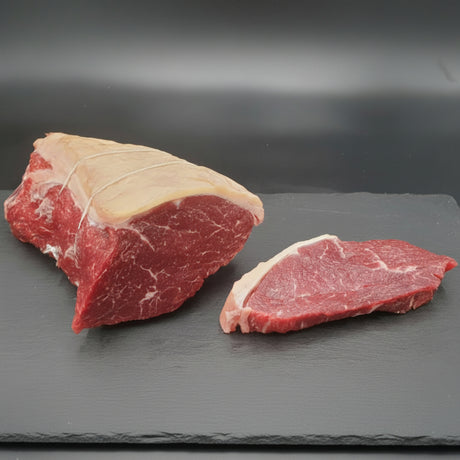 Sirloin Steak