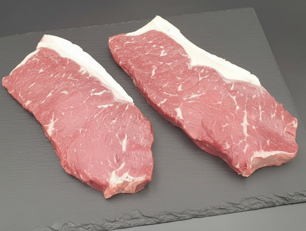 Sirloin Steak 2