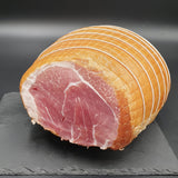 Smoked Gammon