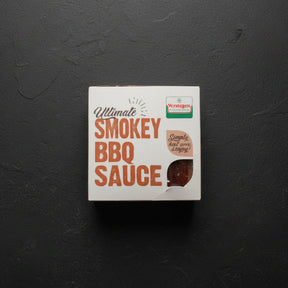 Smokey BBQ Sauce
