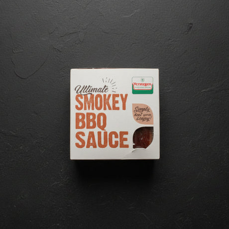 Smokey BBQ Sauce