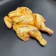 Marinated Spatchcock Chicken
