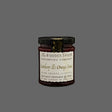 Cranberry & Orange Sauce with Orange Liqueur