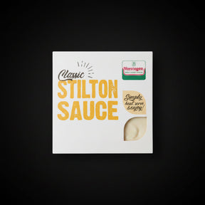 Stilton Sauce
